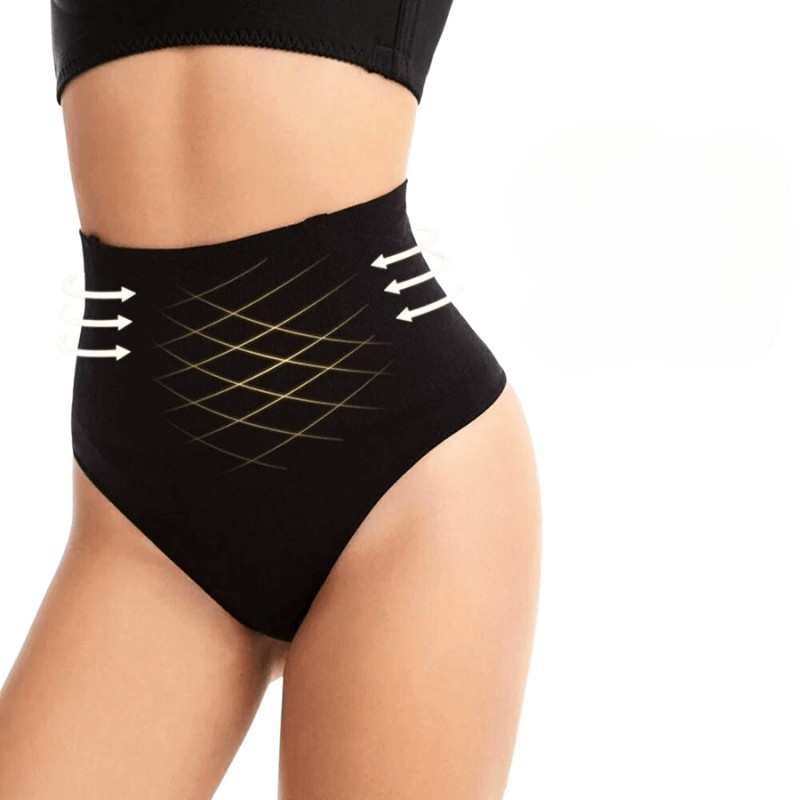 StrengthBody shaping string – naadloos, comfortabel en corrigerend voor een gestroomlijnde look. Perfecte pasvorm met zachte, ademende stof voor ultiem draagcomfort.