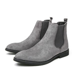 Chelsea Boots met Comfortzool