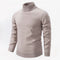 Heren coltrui voor de winter in diverse kleuren – warme, zachte stof, comfortabele pasvorm en moderne casual stijl.