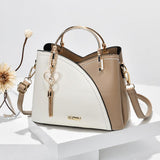 Elara Luxe Handtas – Dames Tote Bag
