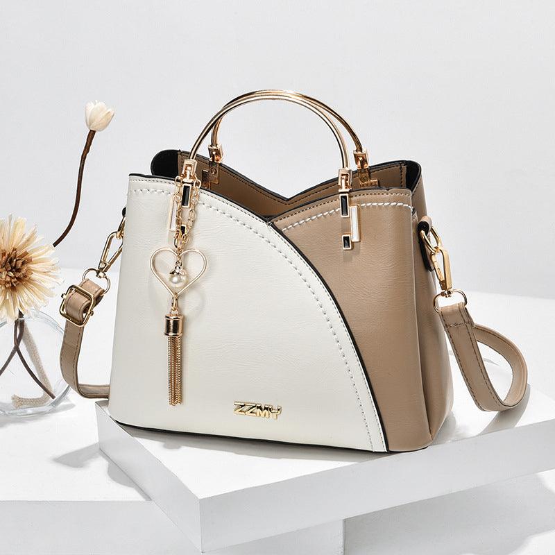 Elara Luxe Handtas – Dames Tote Bag