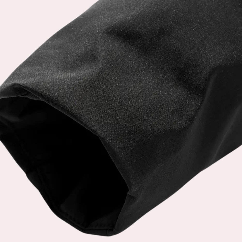 ALDO casual jas voor heren – lichtgewicht, comfortabele jas met moderne pasvorm en ritssluiting, perfect voor dagelijks gebruik en milde weersomstandigheden.