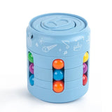 Magic Fidget Game – stressverminderend fidget speelgoed voor kinderen en volwassenen, duurzaam, kleurrijk en ideaal voor ontspanning en concentratie.