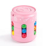 Magic Fidget Game – stressverminderend fidget speelgoed voor kinderen en volwassenen, duurzaam, kleurrijk en ideaal voor ontspanning en concentratie.