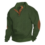 Legergroen