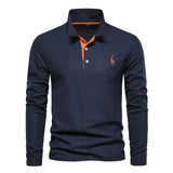 Marine Blauw