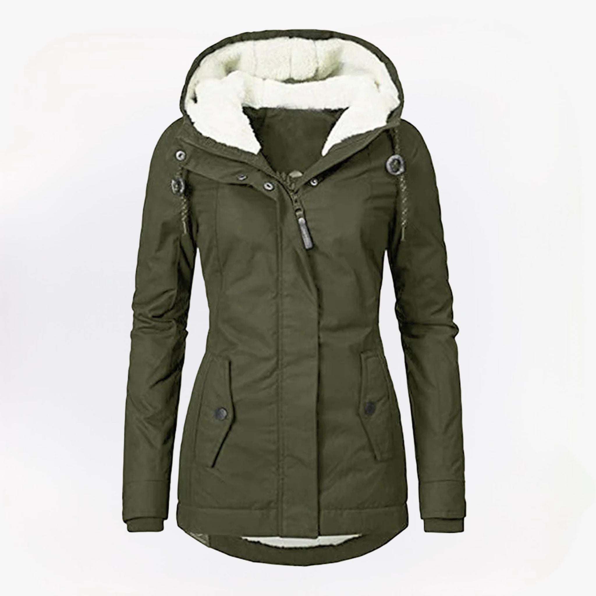 VICTORIA – Elegante dames regenjas in stijlvolle snit, waterdicht en ademend, ideaal voor regenachtige dagen met een modieuze twist. Perfect voor dagelijks gebruik, wandelen of onderweg.