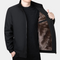 AIDEN trendy jas voor heren – eigentijdse look met comfortabele pasvorm, perfect voor lente en herfst.