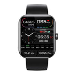 GlucoWatch – innovatief horloge met geïntegreerde bloedsuikermeter, real-time glucosemonitoring en comfortabel draagdesign voor dagelijks gebruik.