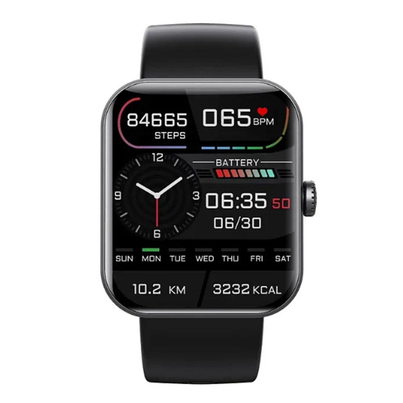 GlucoWatch – innovatief horloge met geïntegreerde bloedsuikermeter, real-time glucosemonitoring en comfortabel draagdesign voor dagelijks gebruik.