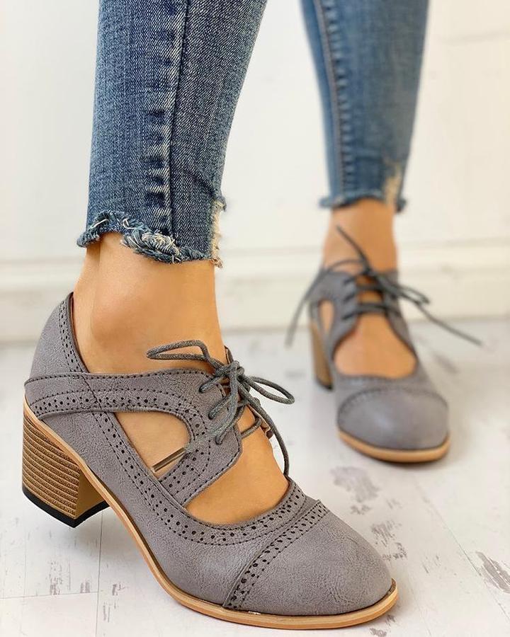 Lorena - Elegante damesschoenen met hak, perfect voor stijlvolle en verfijnde looks.