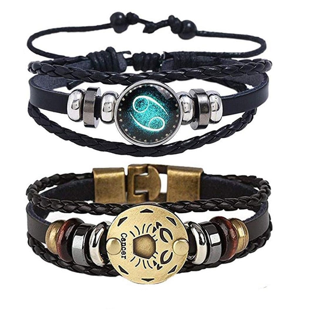 AstroCharm Armband