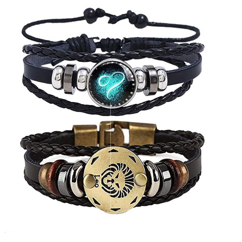 AstroCharm Armband