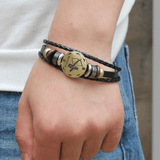 AstroCharm Armband