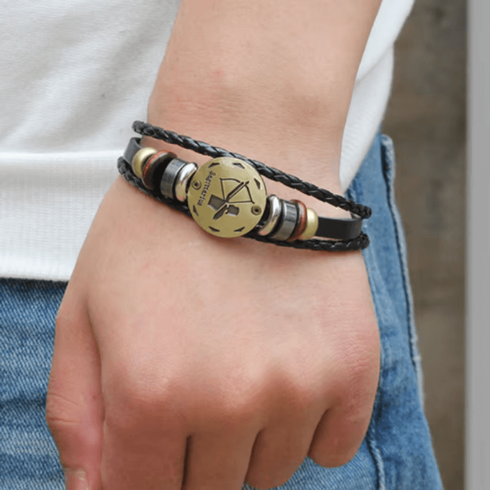 AstroCharm Armband