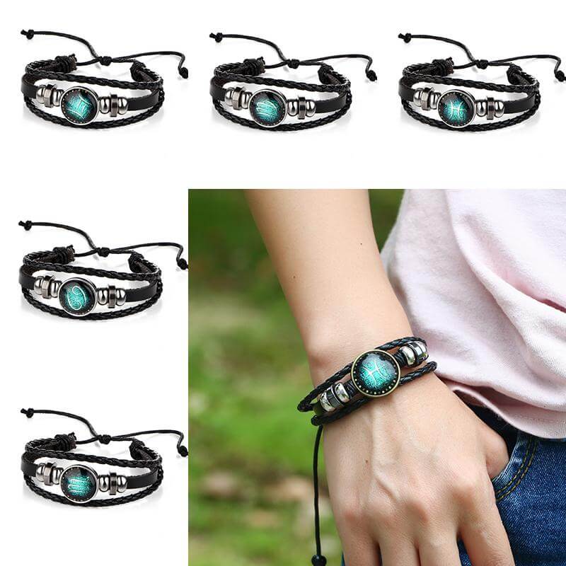 AstroCharm Armband