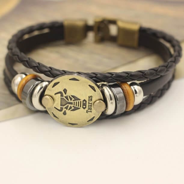 AstroCharm Armband