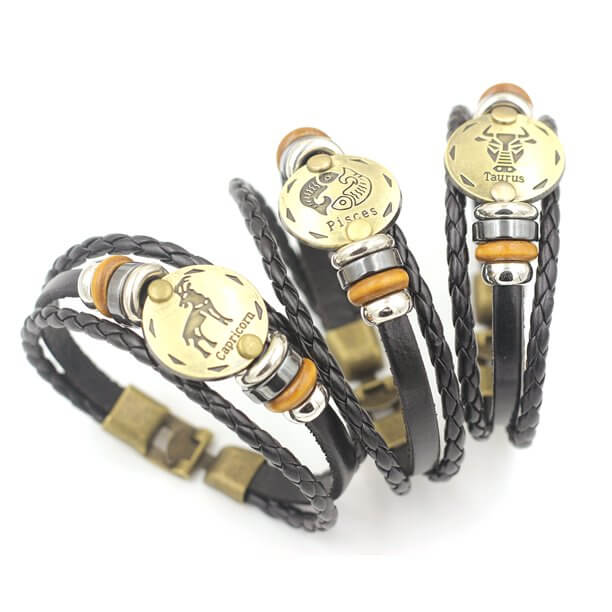 AstroCharm Armband