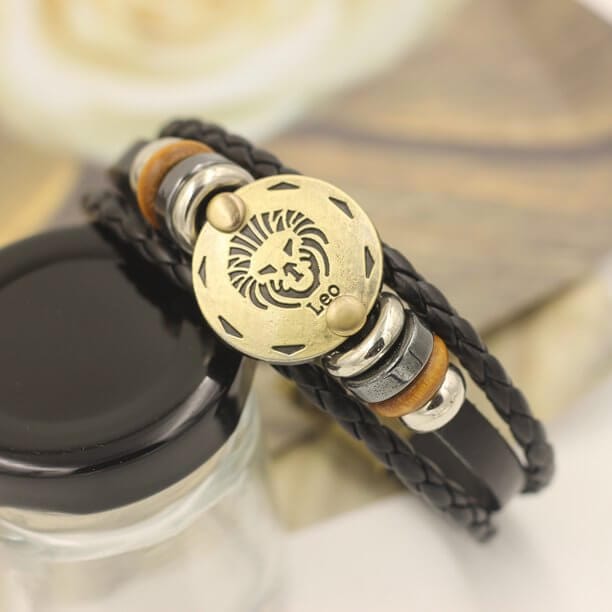 AstroCharm Armband