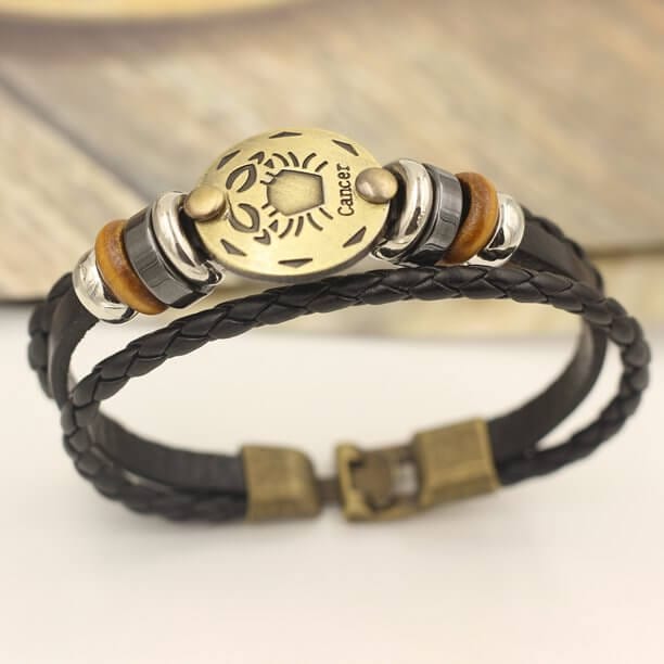 AstroCharm Armband