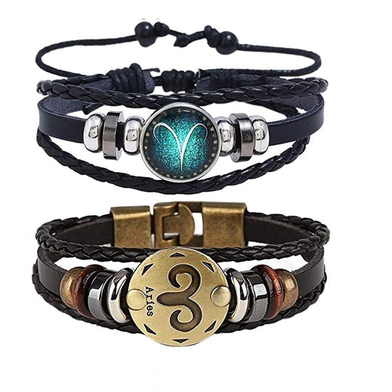 AstroCharm Armband