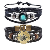 AstroCharm Armband