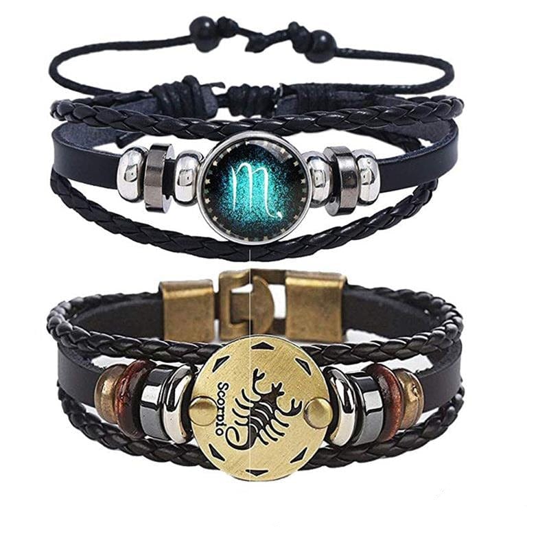 AstroCharm Armband