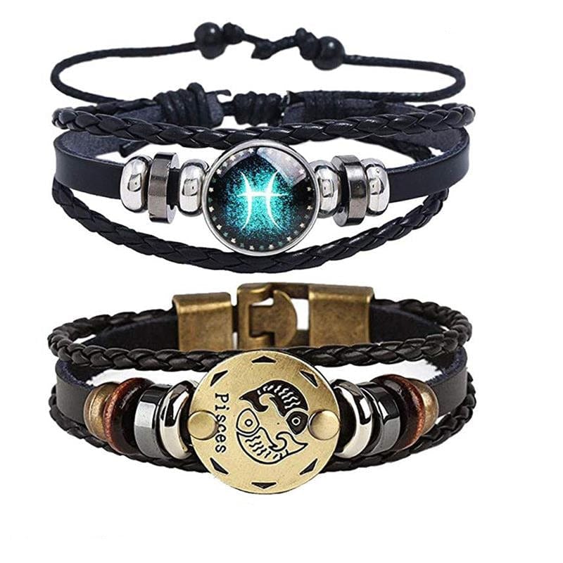 AstroCharm Armband